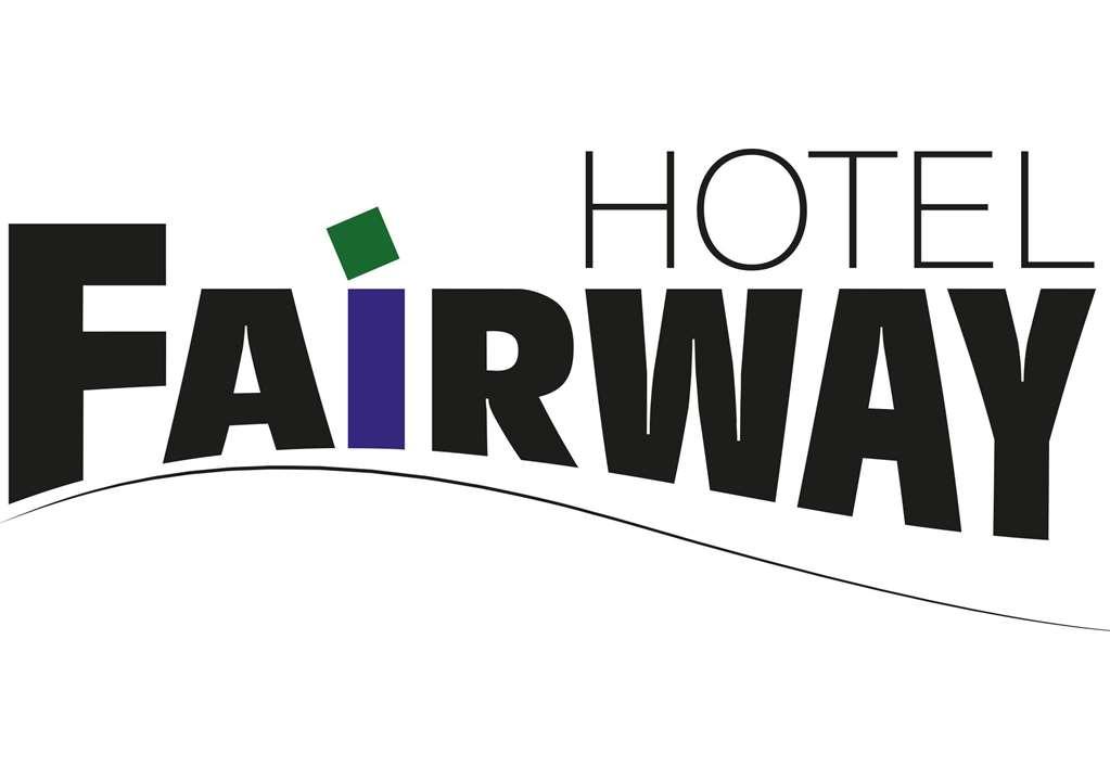 Fairway Hotel Sankt Leon-Rot Logotipo foto