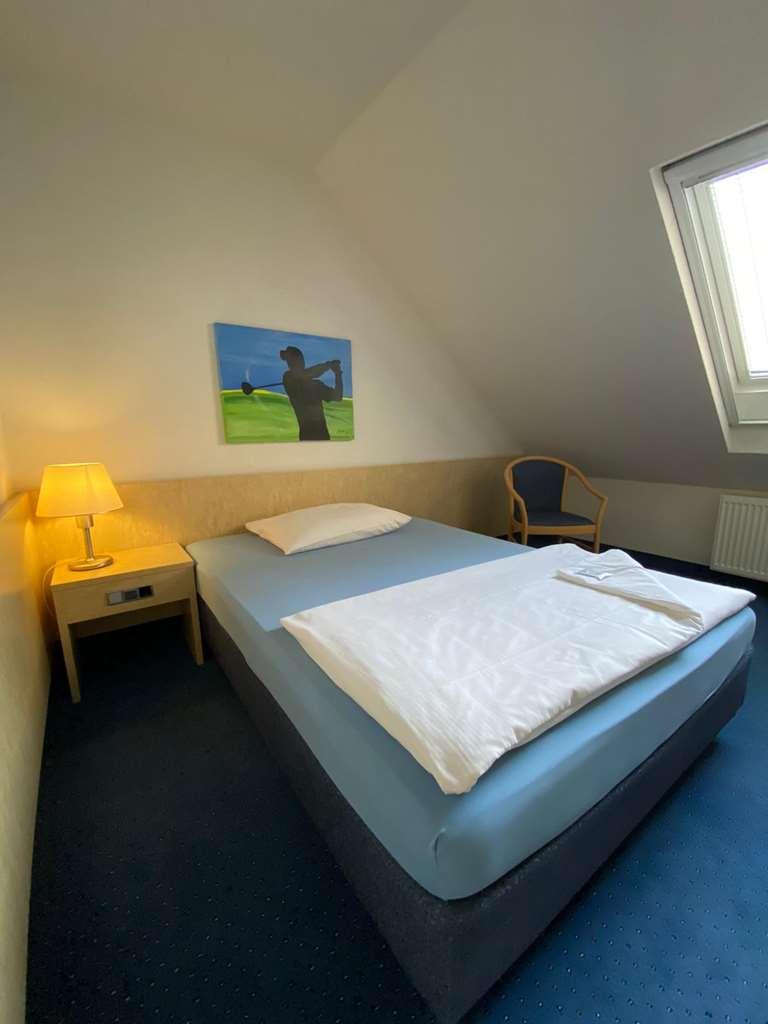Fairway Hotel Sankt Leon-Rot Habitación foto